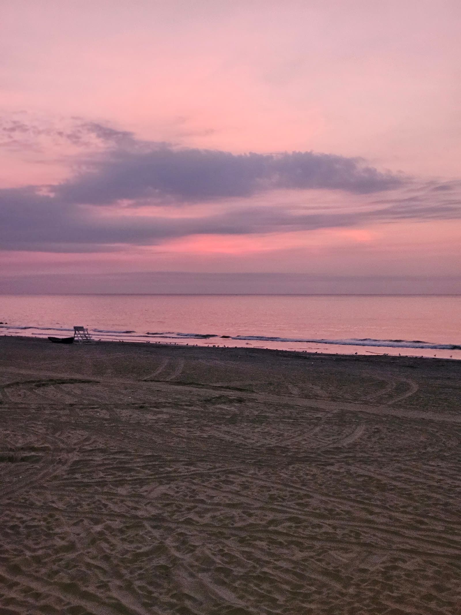 Allenhurst Beach, Allenhurst, NJ