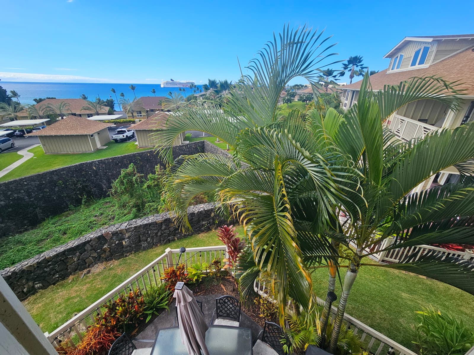 Alula Cove, Kailua-Kona, HI