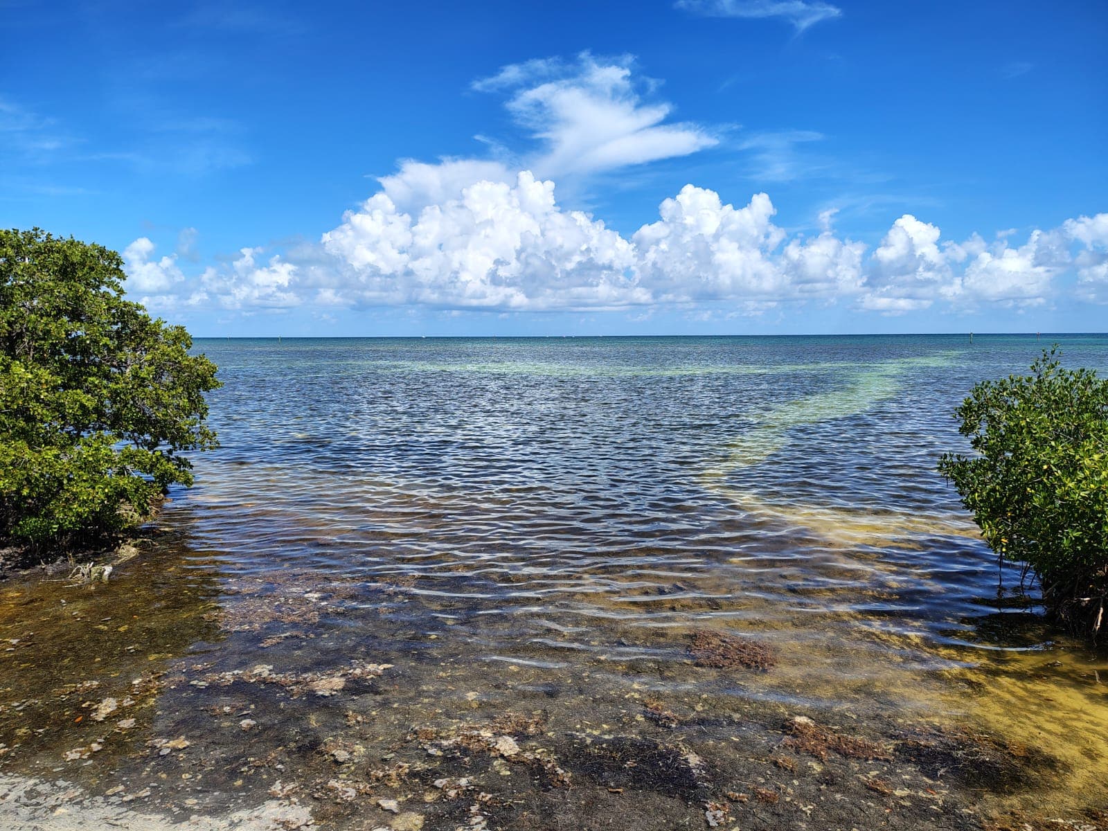 Anne's Beach, Islamorada, FL