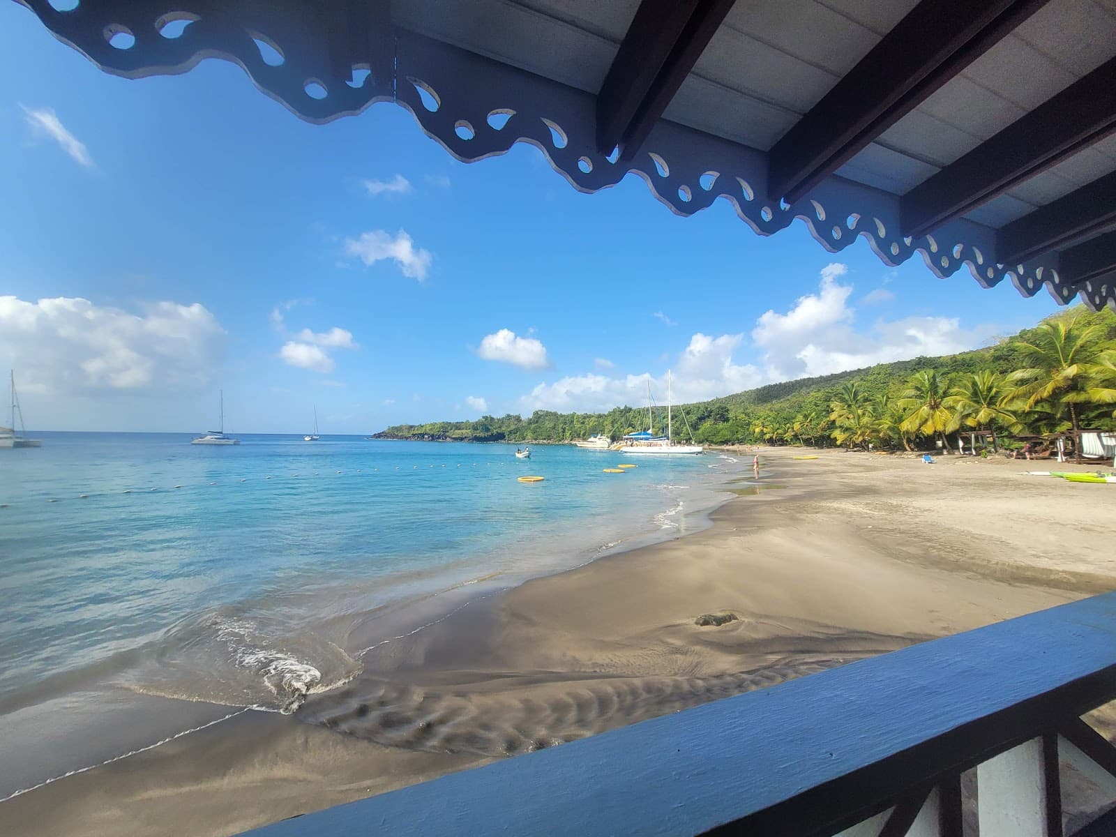 Anse Cochon, Anse La Raye, Anse la Raye Quarter