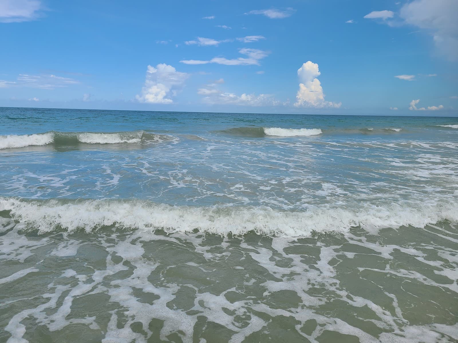 Avalon State Park, Fort Pierce, FL