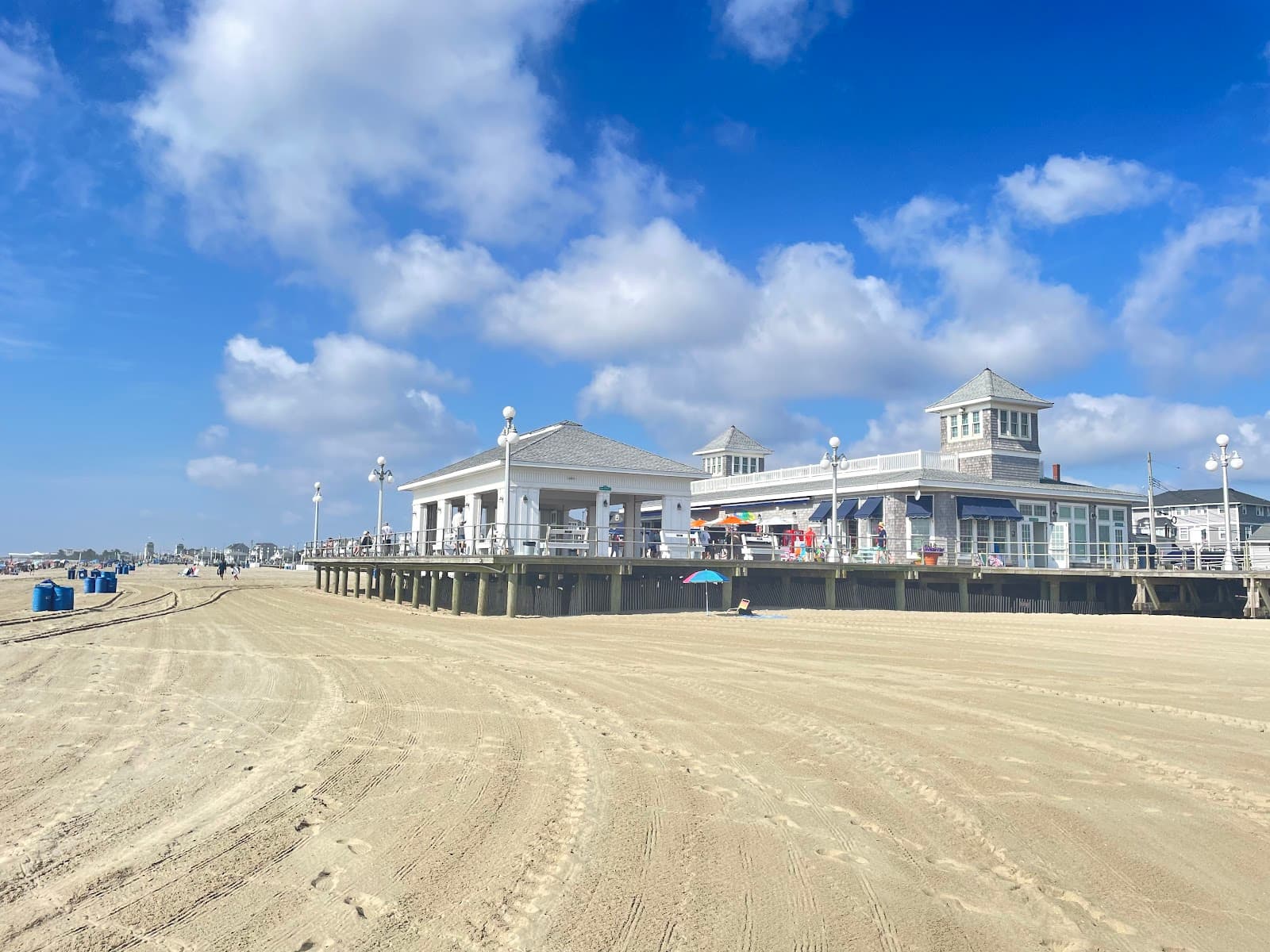 Avon-by-the-Sea Beach, Avon-by-the-Sea, NJ