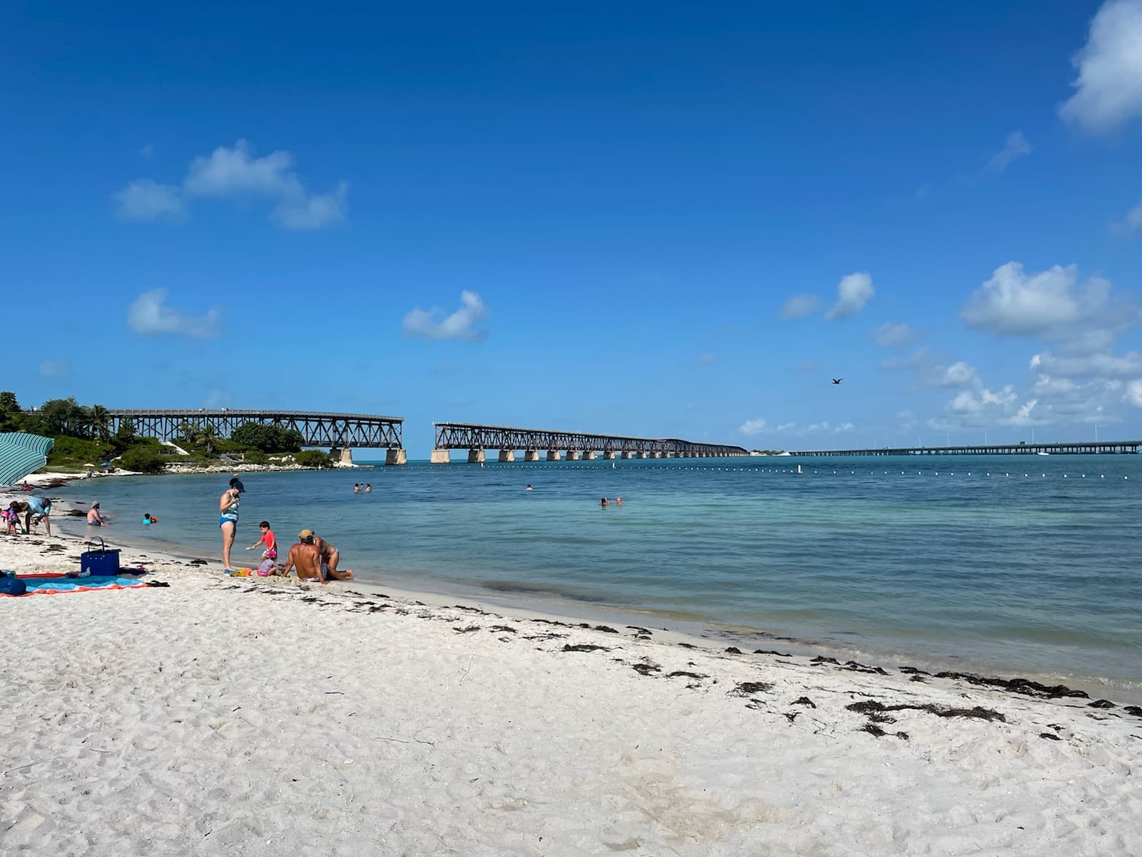 Bahia Honda State Park, Big Pine Key, FL