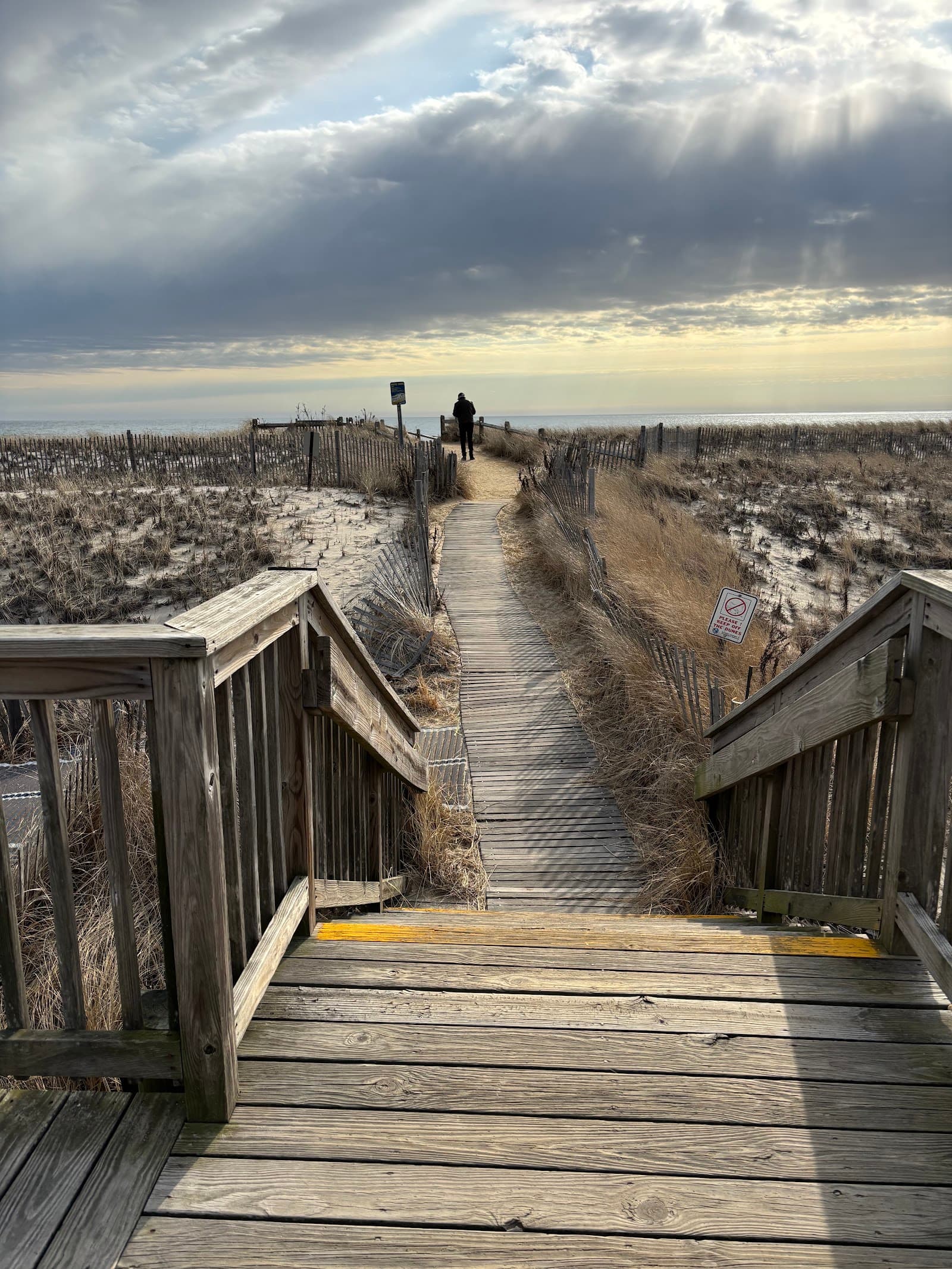 Bay Head Beach, Bay Head, NJ