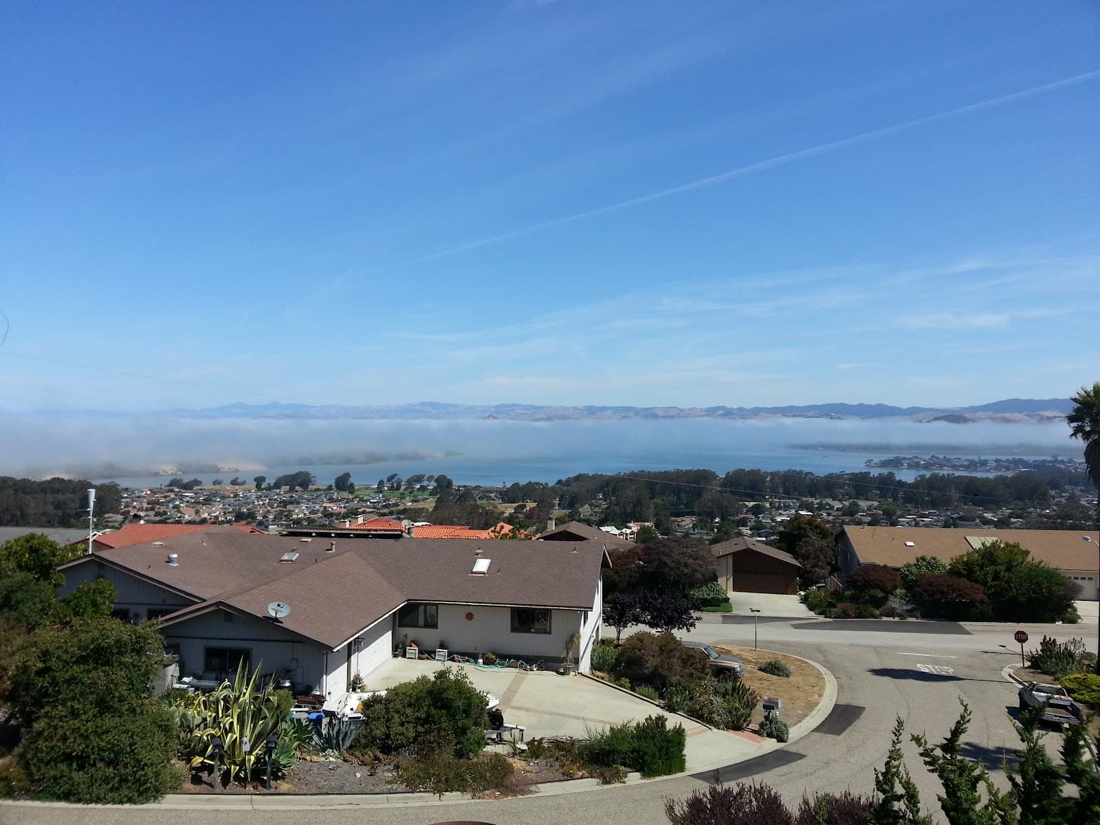 Baywood Park, Los Osos, CA
