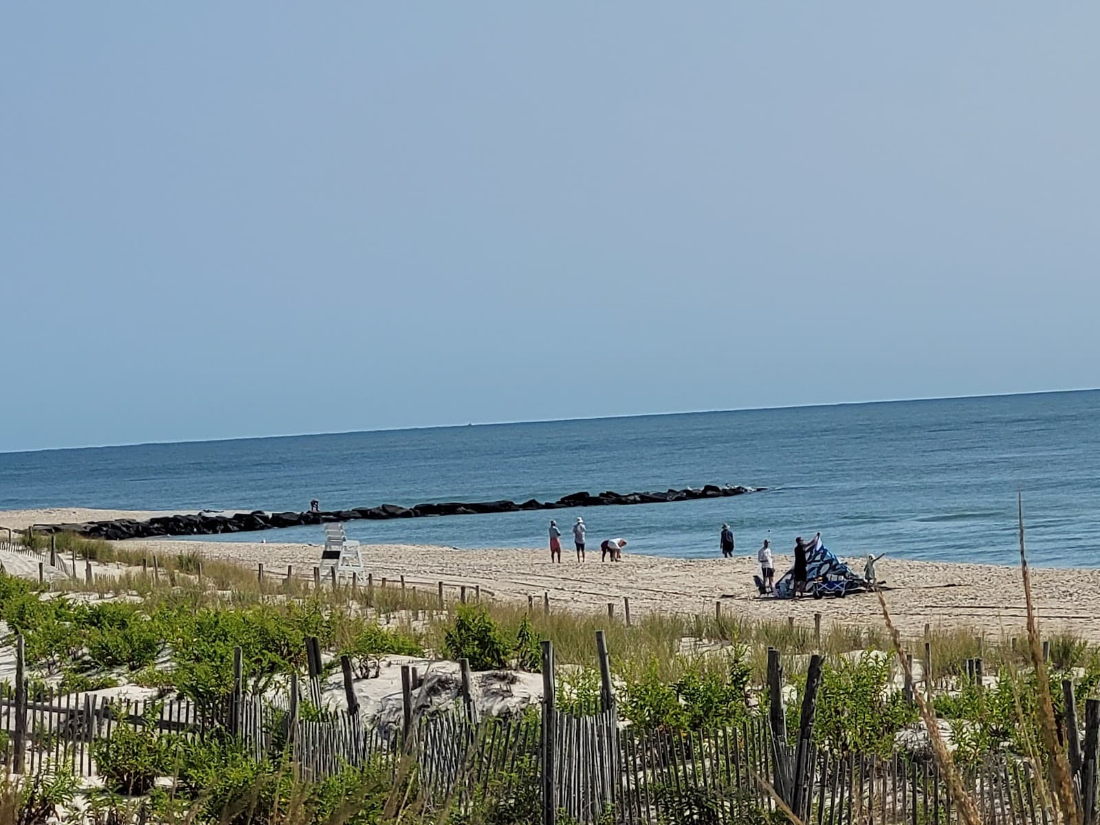 Beach Haven Beach, Beach Haven, NJ