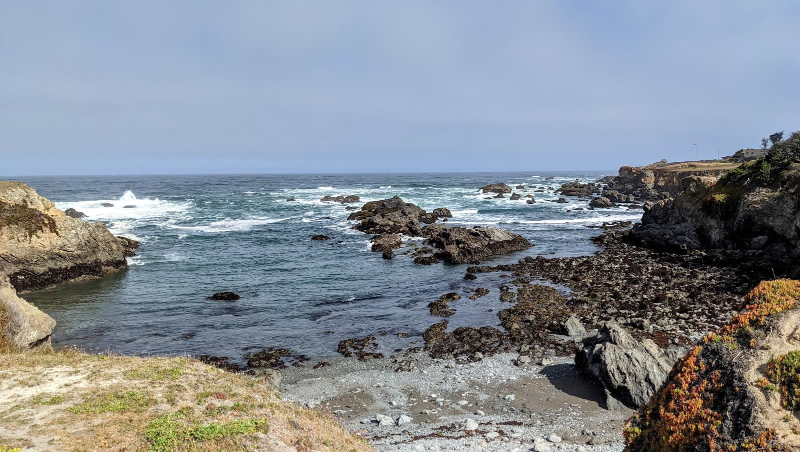 Belinda Point, Mendocino, CA