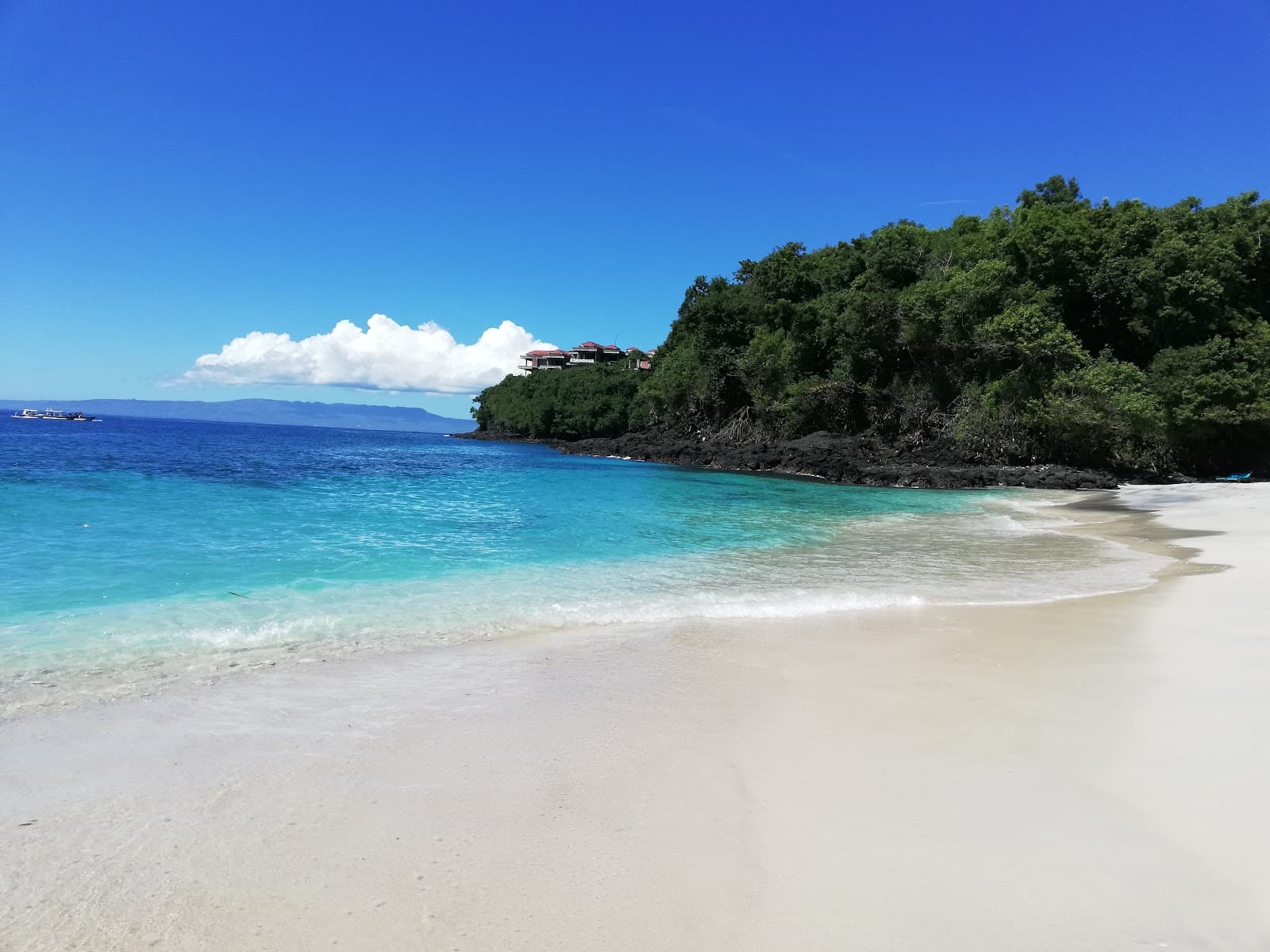 Bias Tugel Beach, Padangbai, Bali