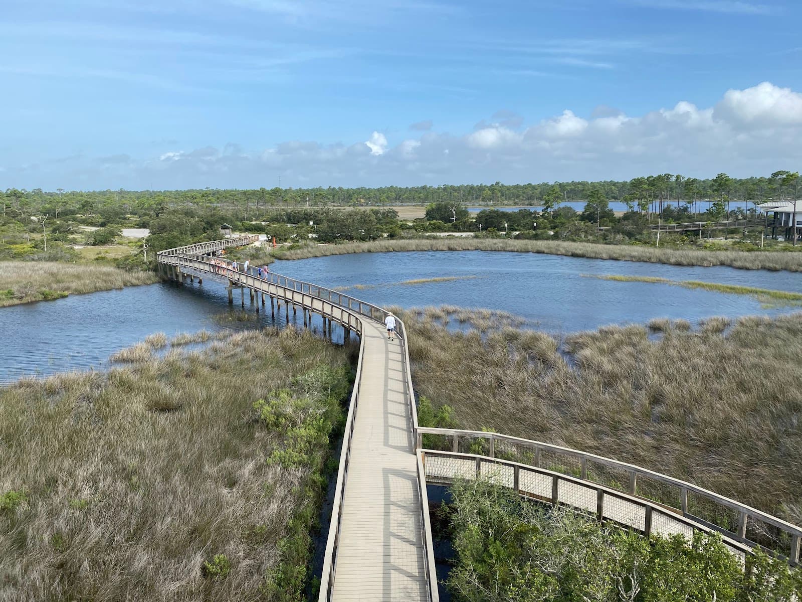 Big Lagoon State Park, Pensacola, FL