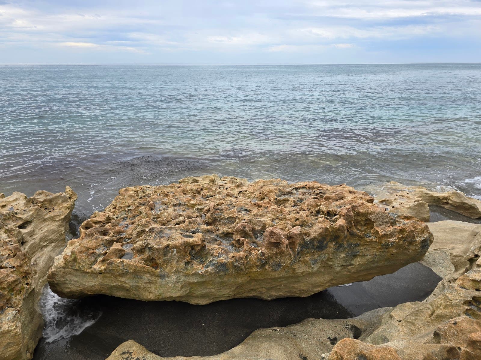 Blowing Rocks Preserve, Hobe Sound, FL