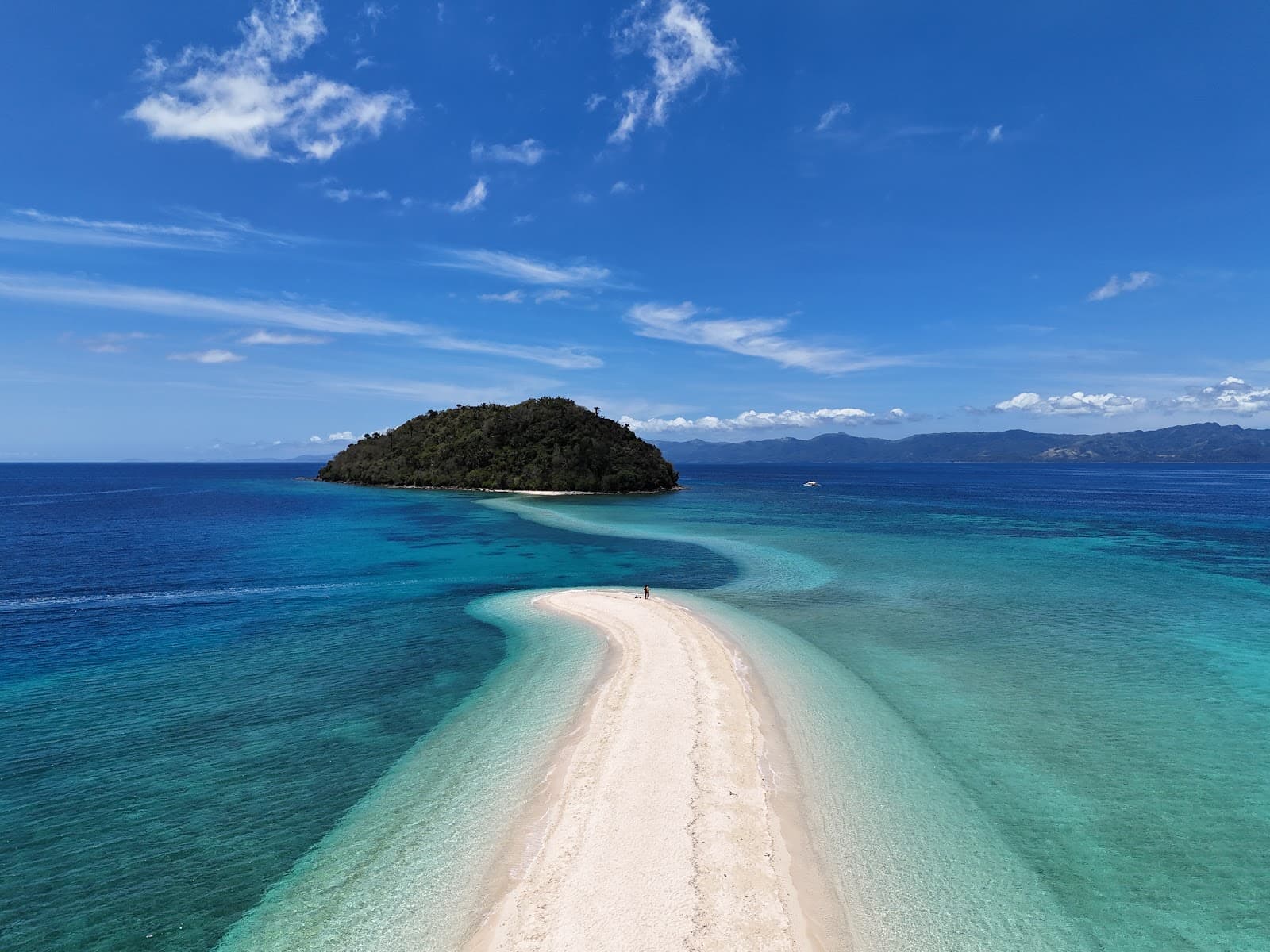 Bonbon Beach, Romblon, Romblon