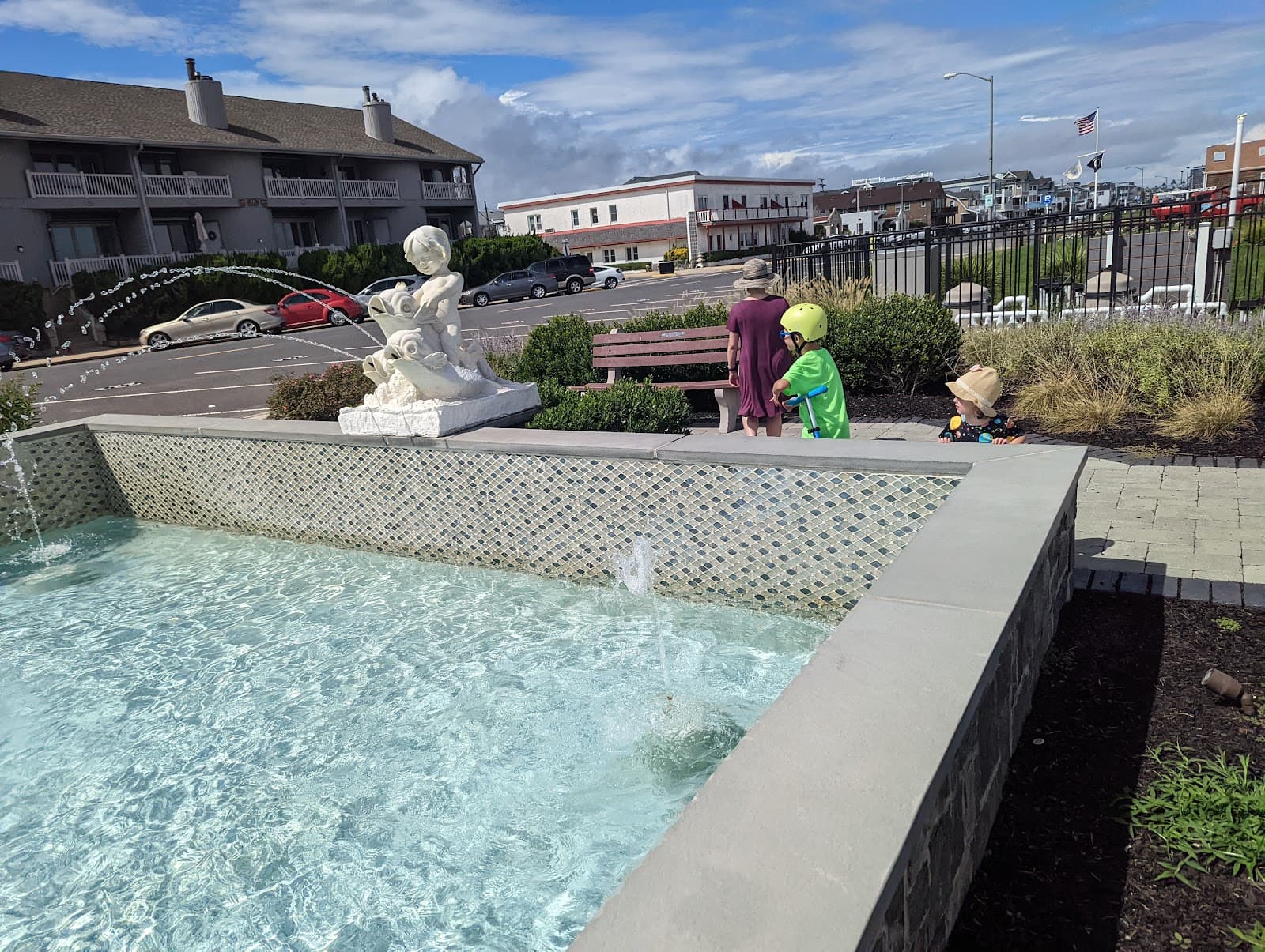 Bradley Beach, Bradley Beach, NJ
