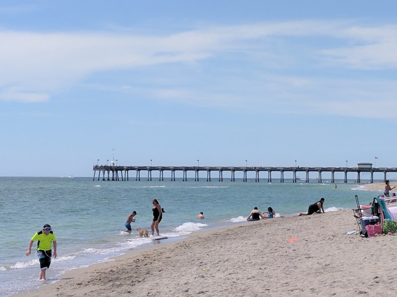 Brohard Paw Park, Venice, FL
