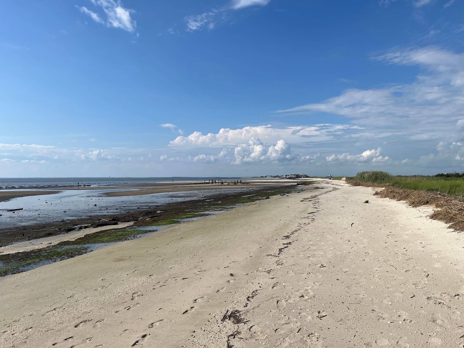 Cooks Beach, Middle Township, NJ
