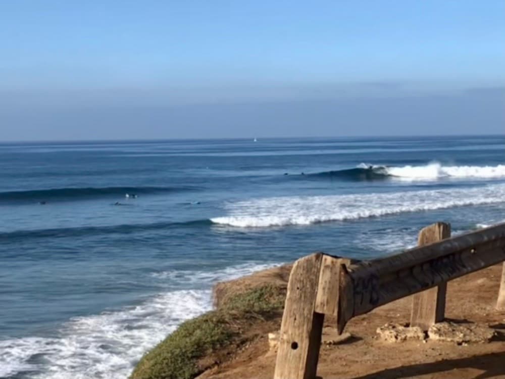 County Line Beach, Malibu, CA