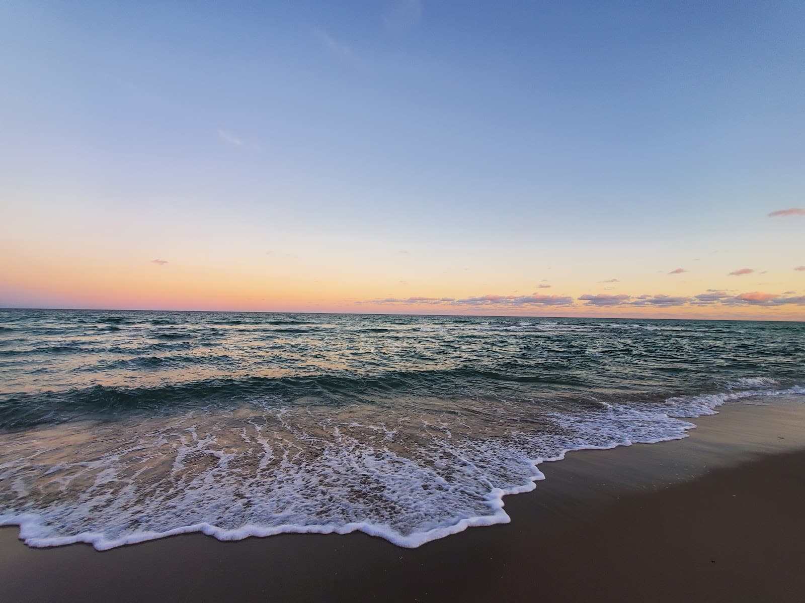 Dania Beach Ocean Park, Dania Beach, FL