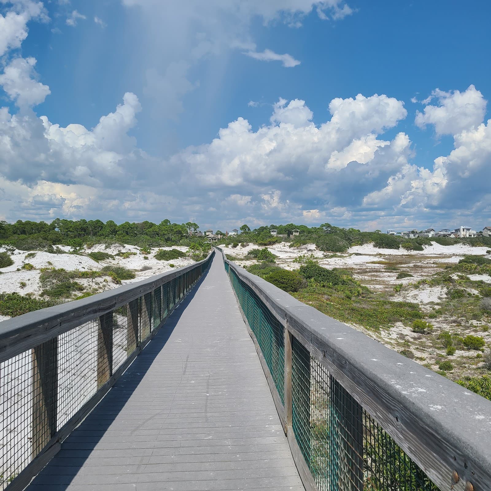 Deer Lake State Park, Santa Rosa Beach, FL