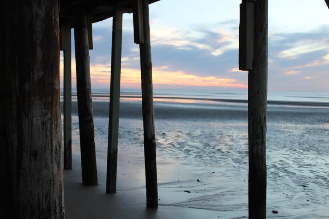 Del Haven Beach, Del Haven, NJ
