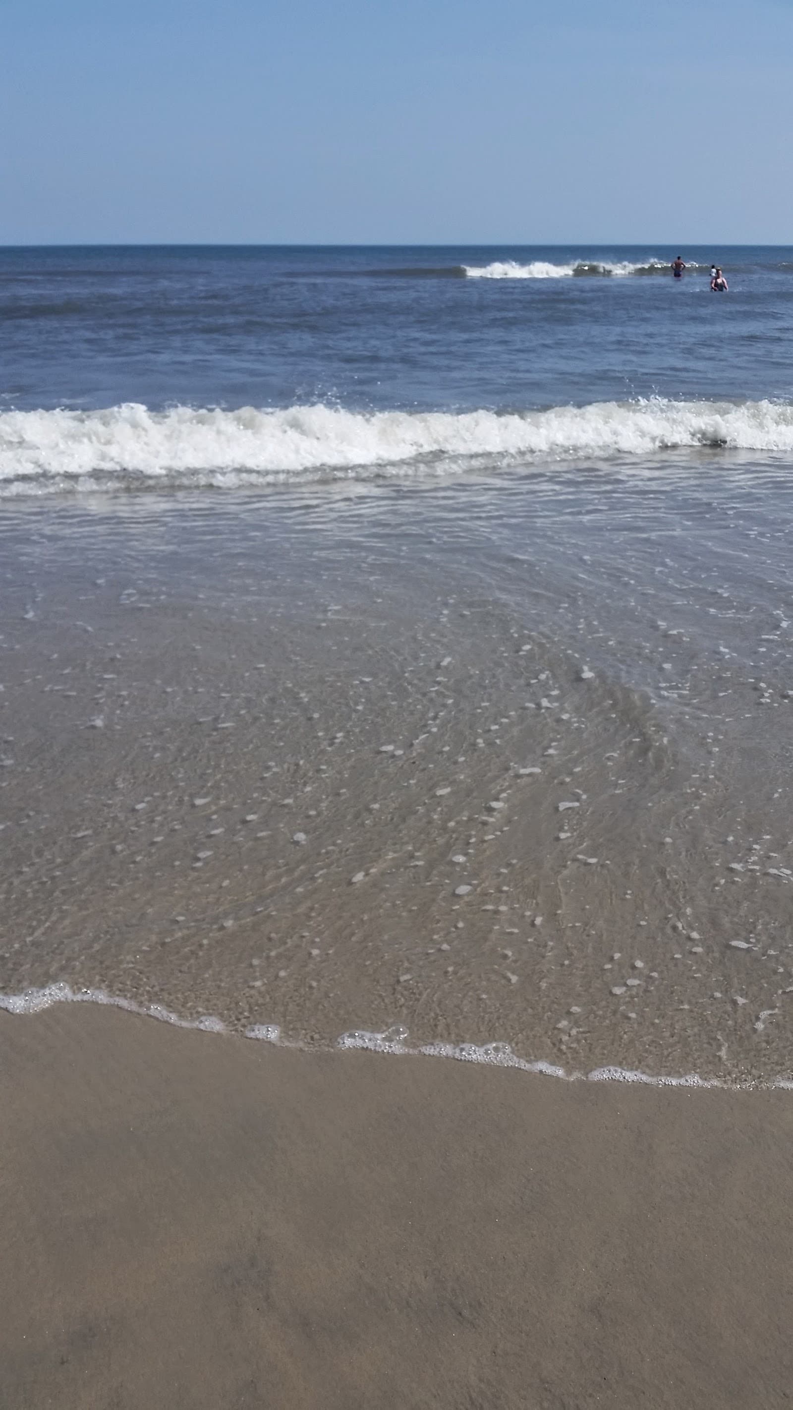 Diamond Beach, Lower Township, NJ
