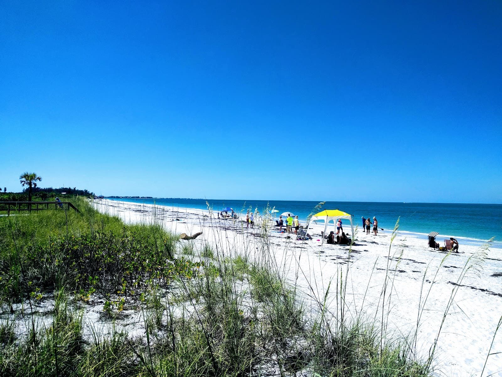 Don Pedro Island State Park, Placida, FL