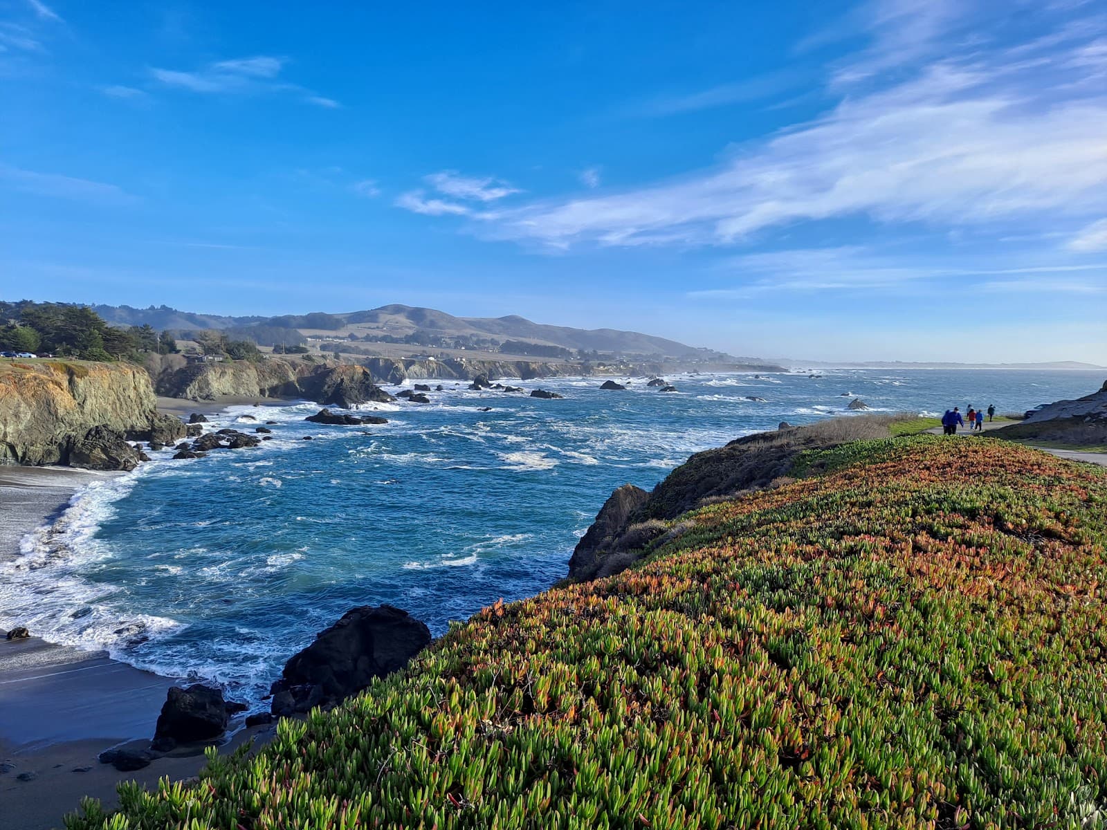 Duncan's Landing, Jenner, CA