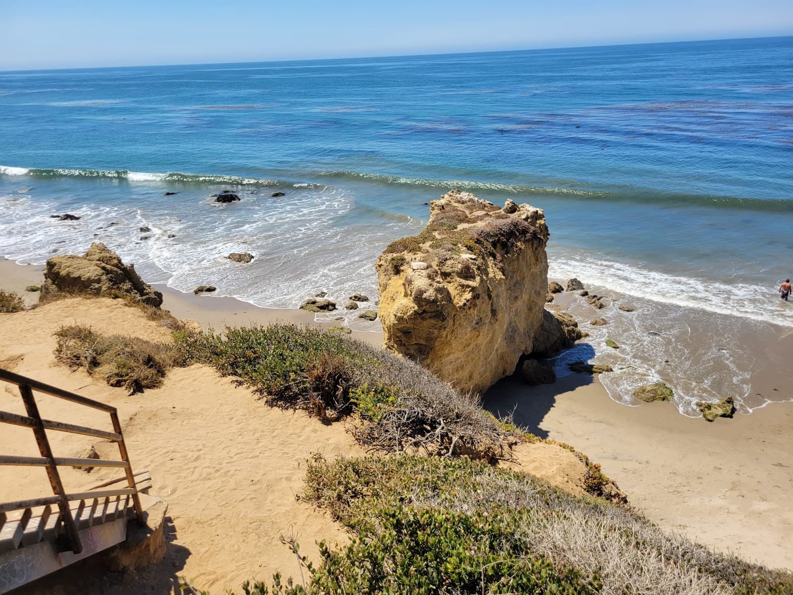 El Matador State Beach, Malibu, CA
