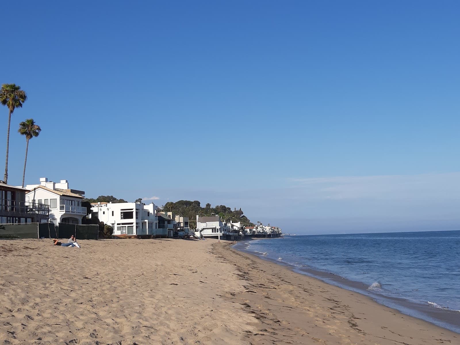 Escondido Beach, Malibu, CA