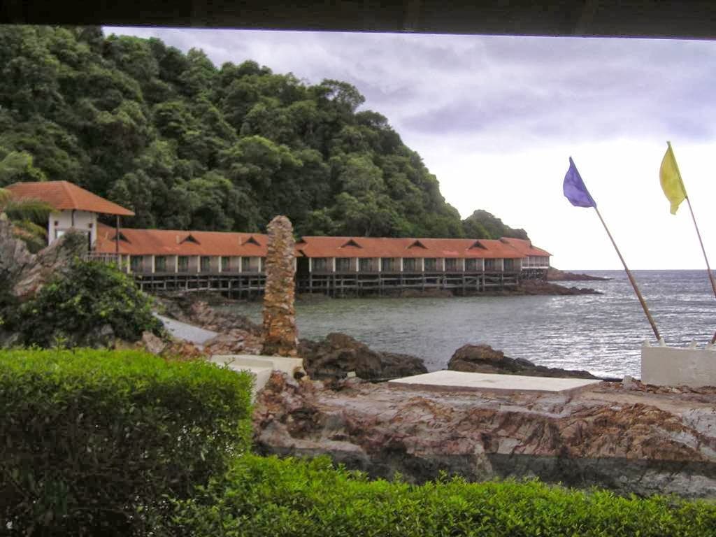 Gem Island, Marang, Terengganu