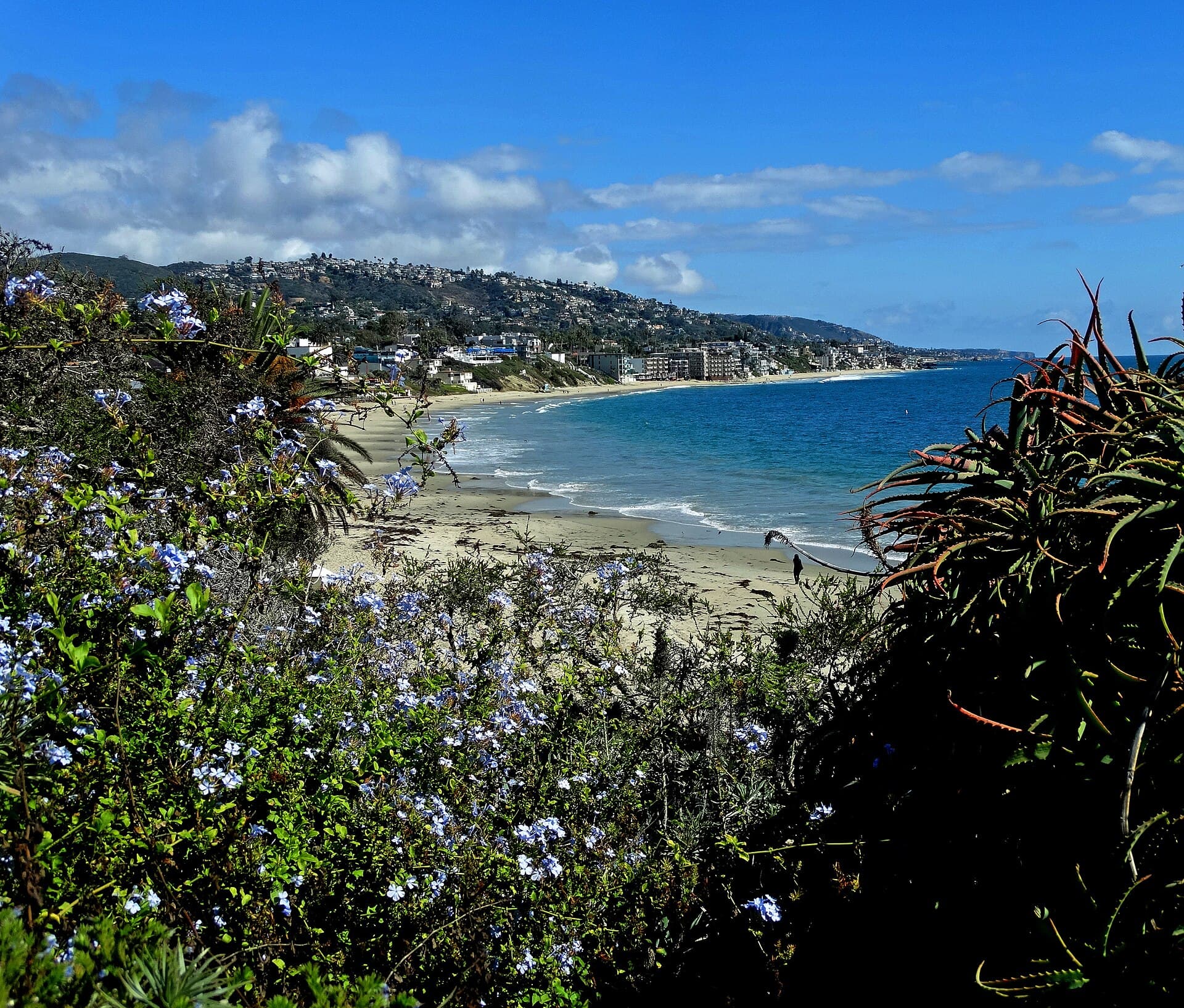 Heisler Park, Laguna Beach, CA