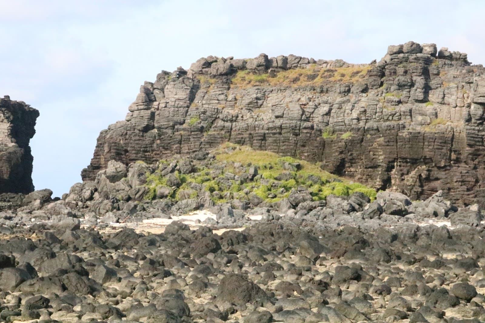 Hon Den, Phu Quy Island, Lam Dong