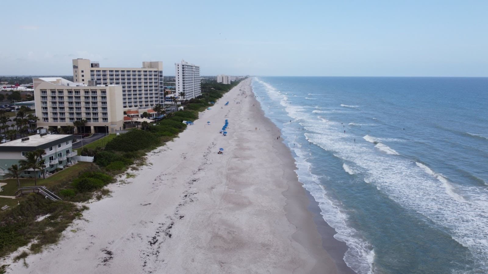 Indian Harbour Beach, Indian Harbour Beach, FL