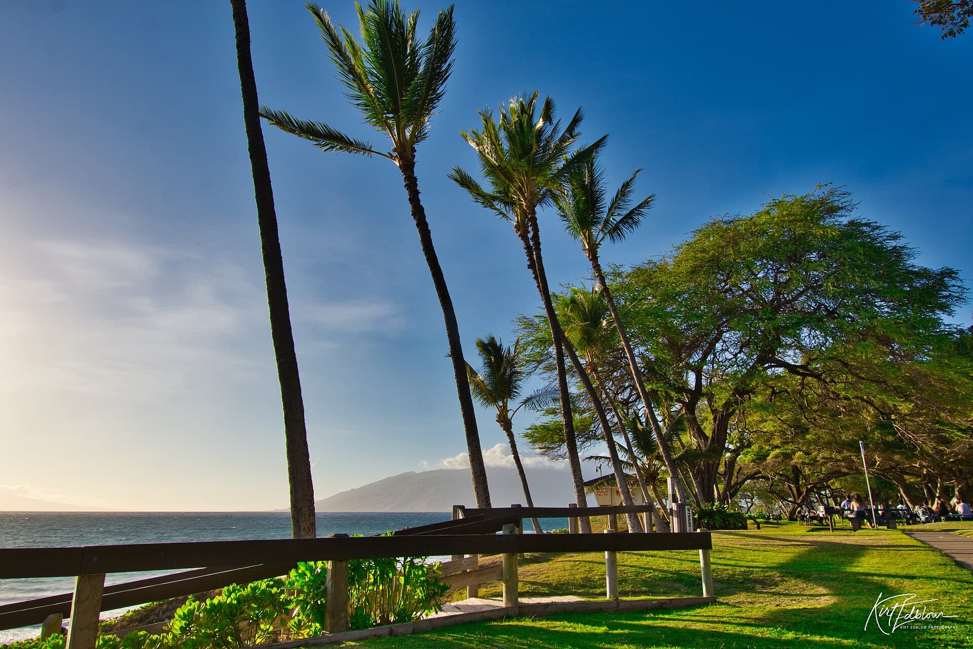 Kamaole Beach Park III, Kihei, HI
