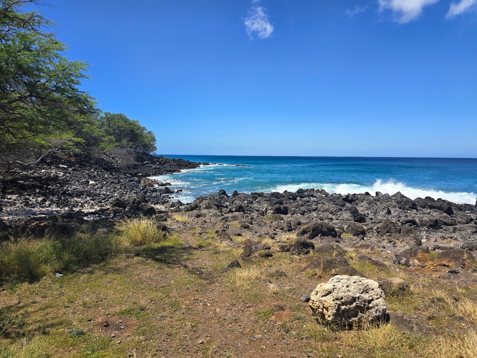 Kapaa Beach Park, Hawi, HI