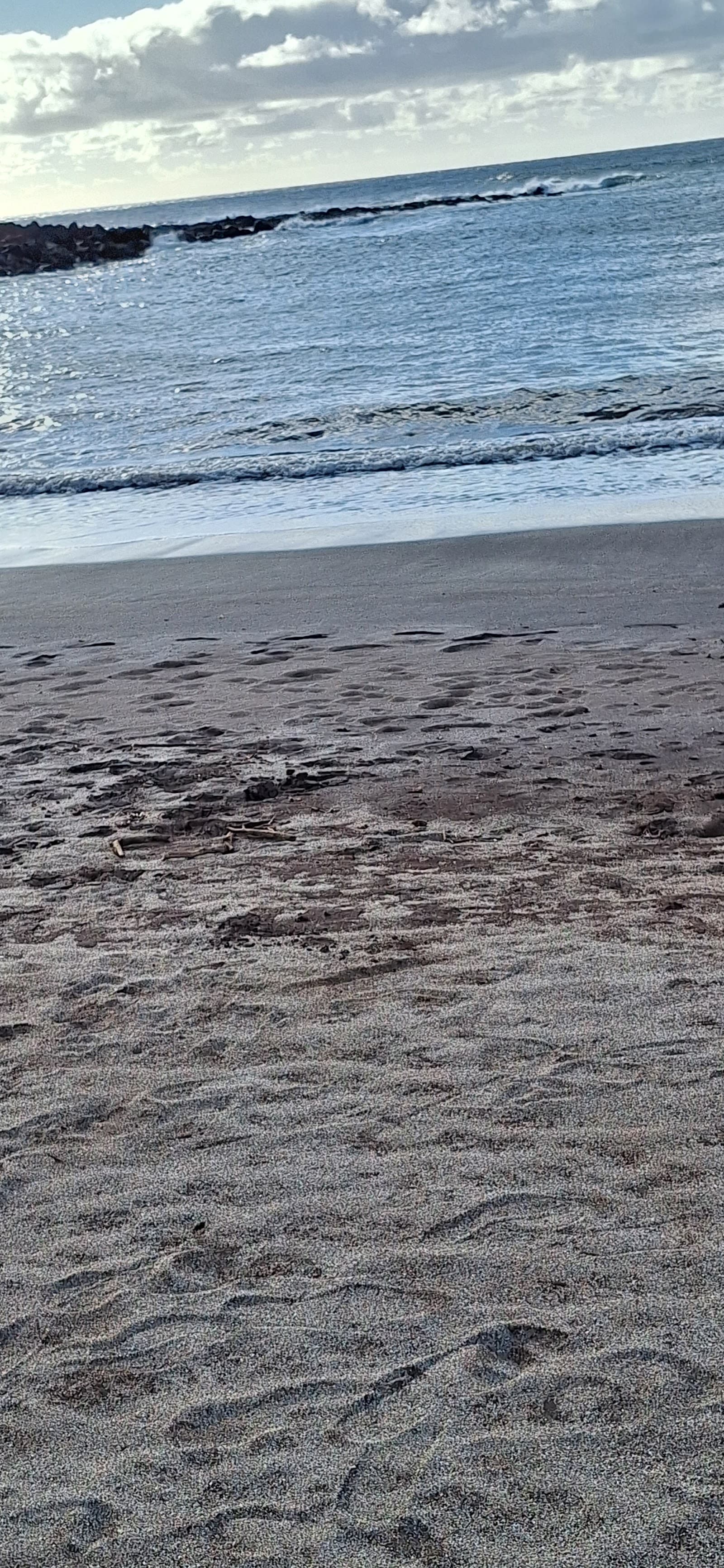 Kapukahehu Beach (Dixie Maru), Maunaloa, HI