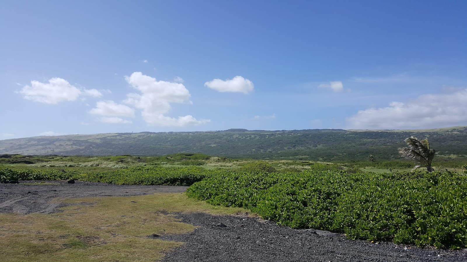 Kawa Bay, Naalehu, HI