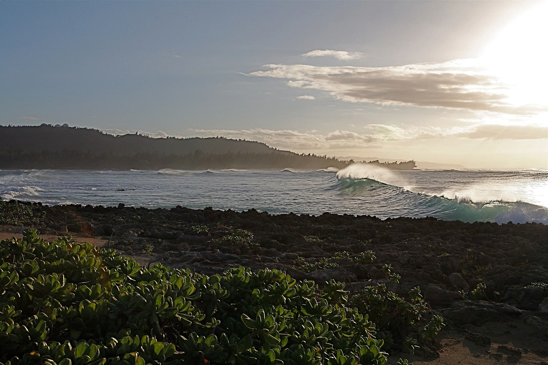 Kawela Bay, Kahuku, HI