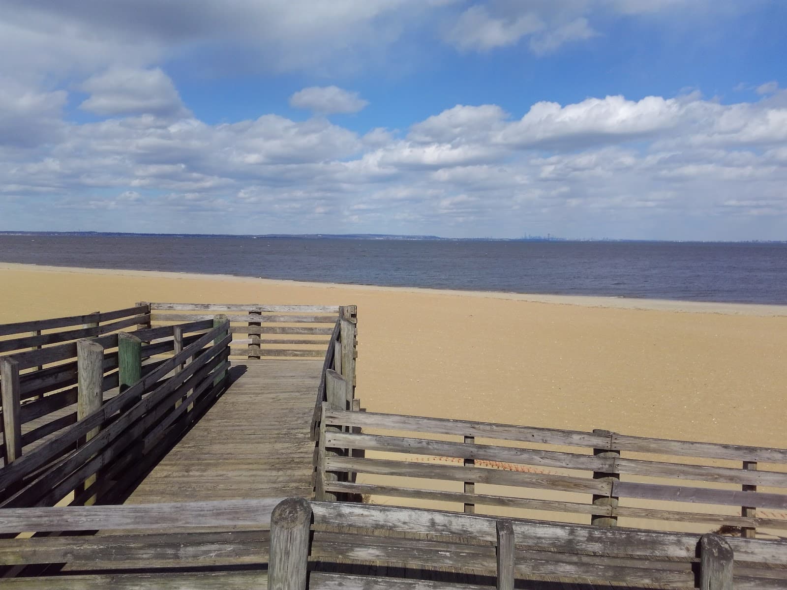 Keansburg Beach, Keansburg, NJ