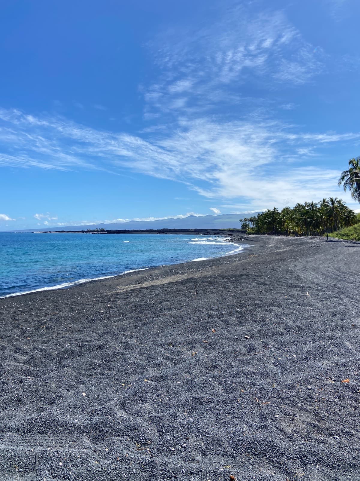 Keawaiki Beach, Waikoloa, HI