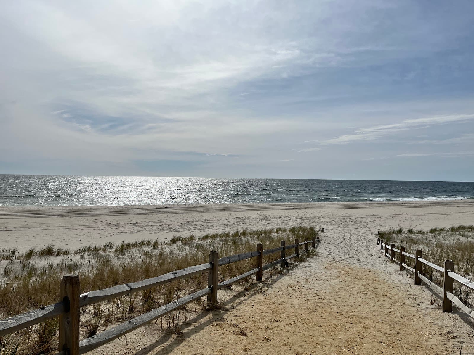 Lavallette Beach, Lavallette, NJ