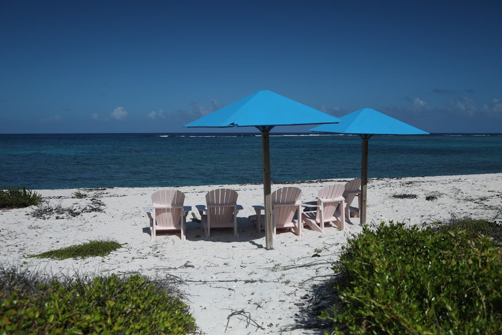 Loblolly Bay, Anegada, Anegada