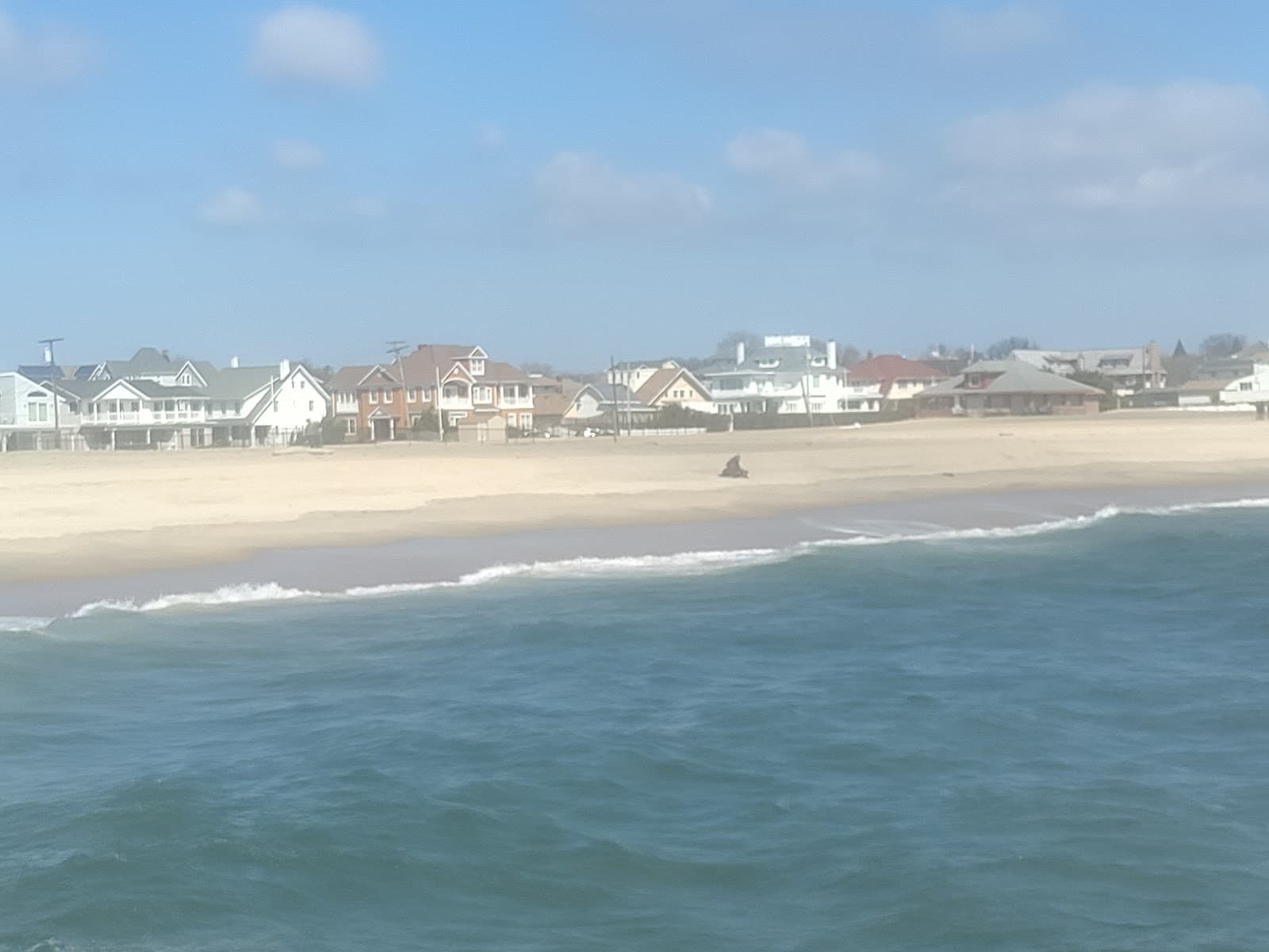 Loch Arbour Beach, Loch Arbour, NJ