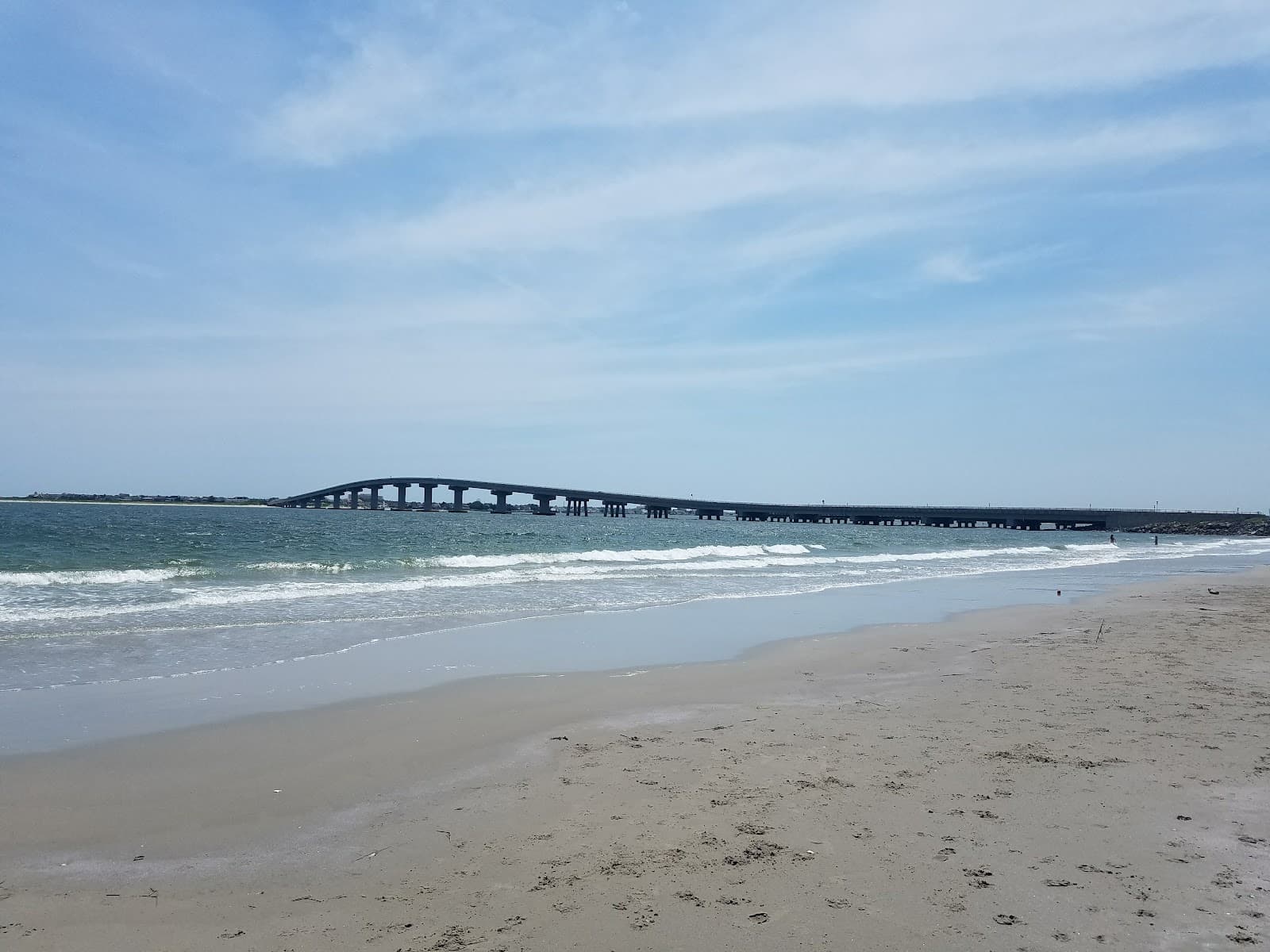 Longport Beach, Longport, NJ