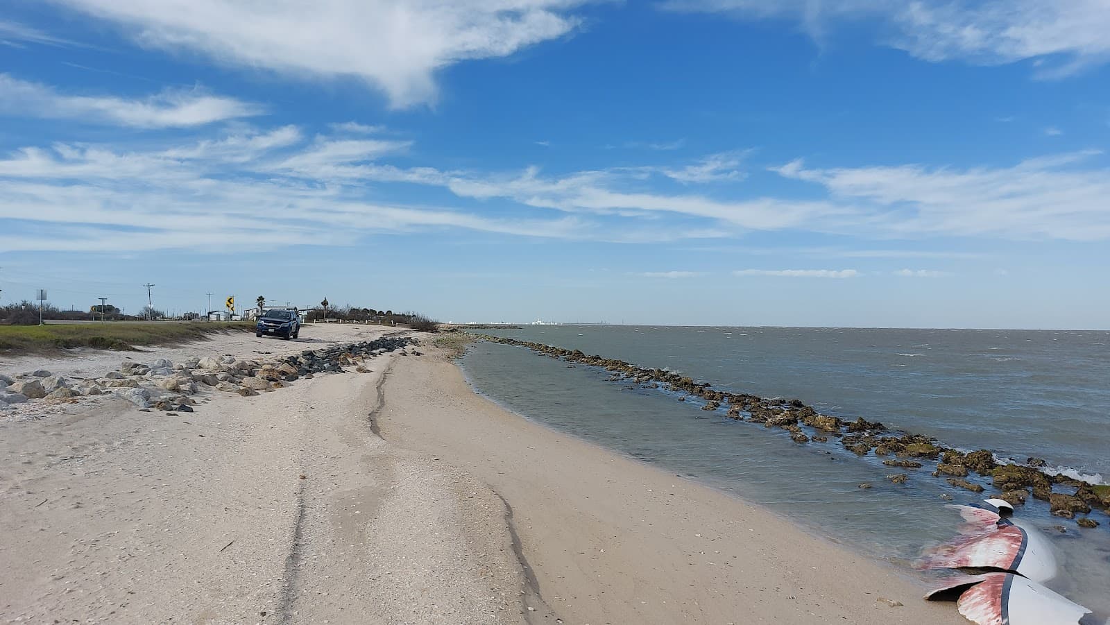 Magnolia Beach, Port Lavaca, TX