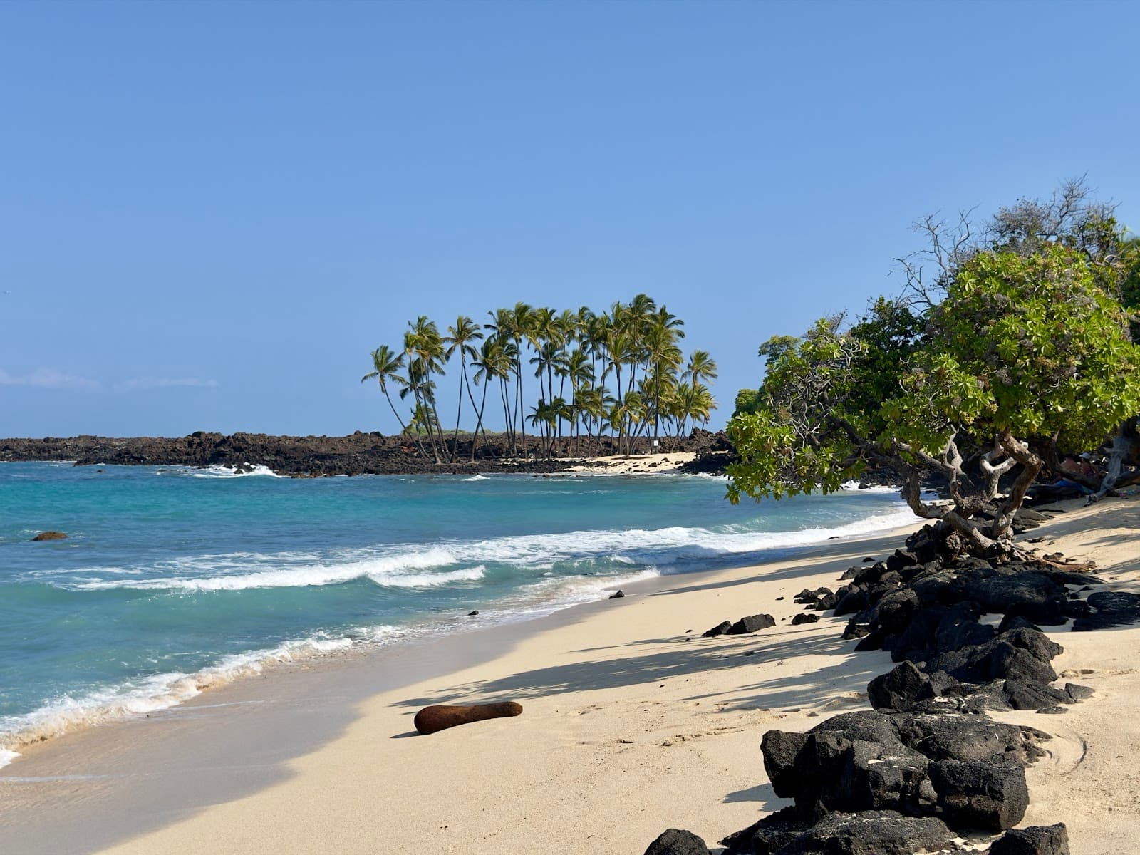 Mahaiula Bay, Kailua-Kona, HI