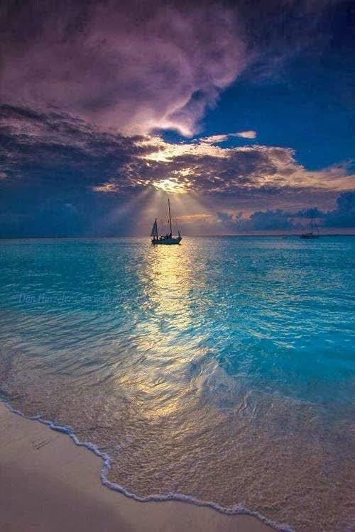 Makalawena Beach, Kailua-Kona, HI