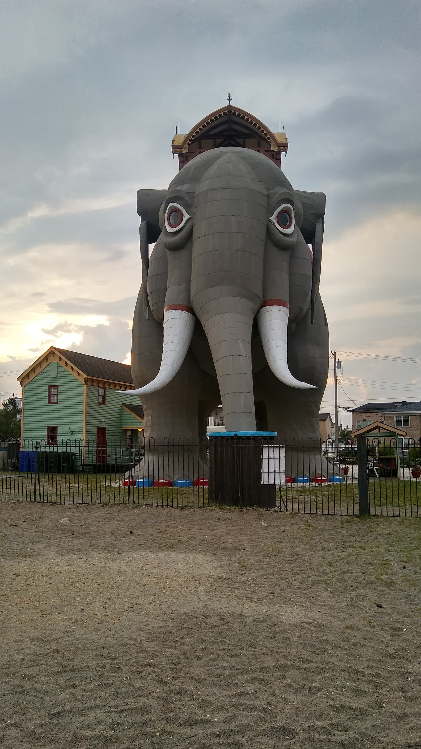 Margate Beach, Margate City, NJ