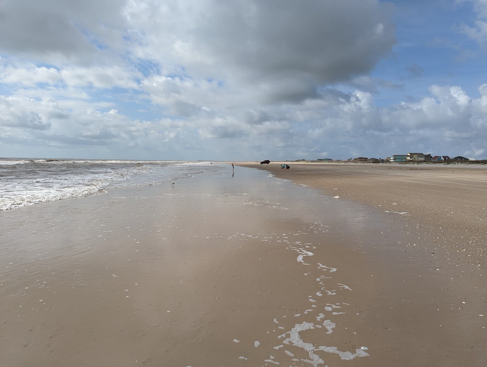 Matagorda Bay Nature Park, Matagorda, TX