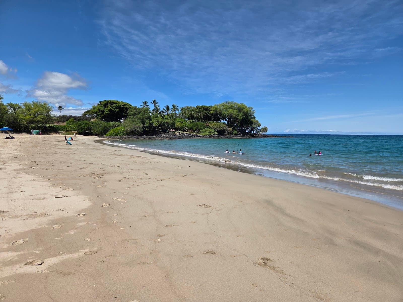 Mauumae Beach, Waimea, HI
