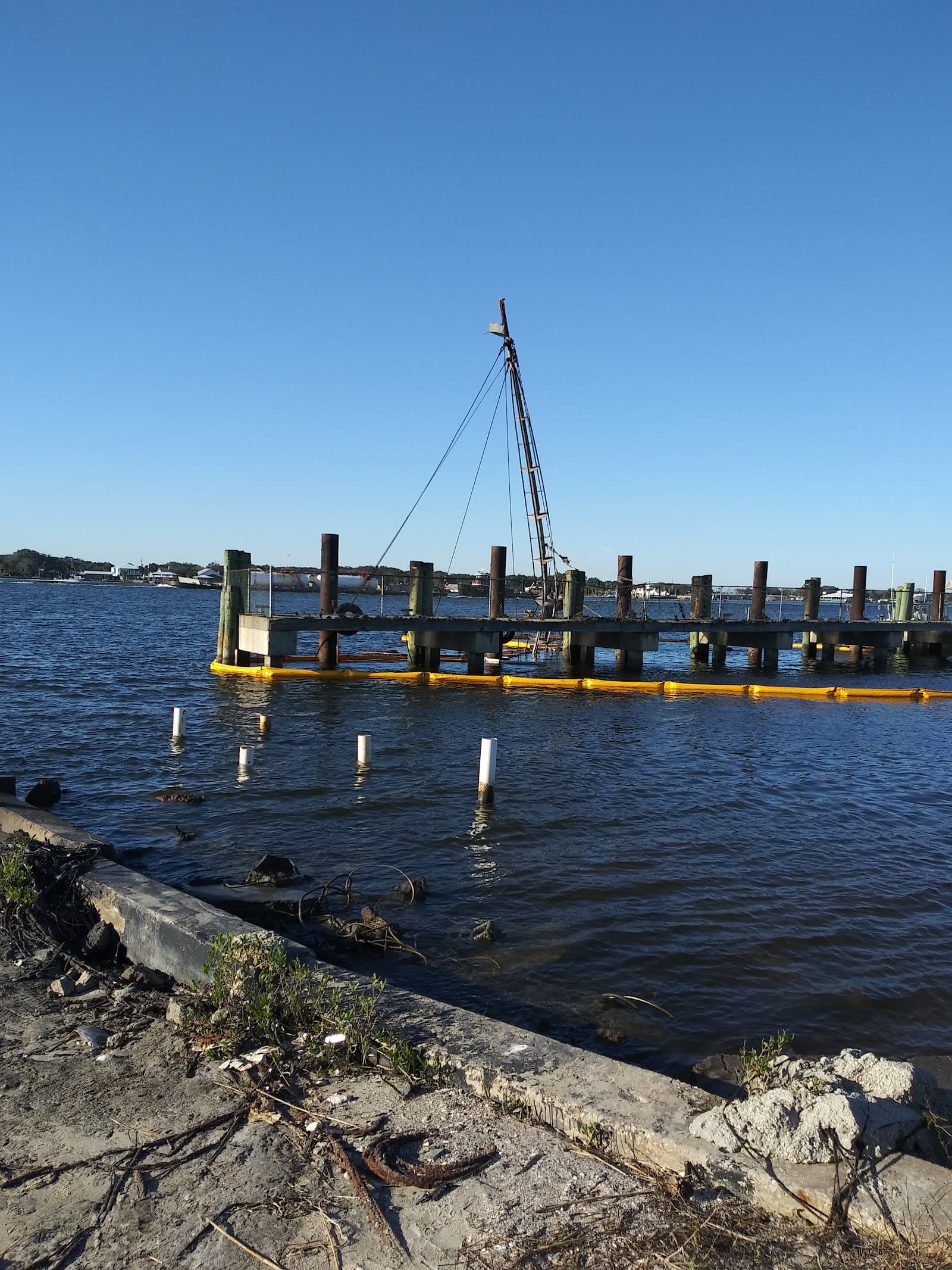 Mayport, Jacksonville, FL