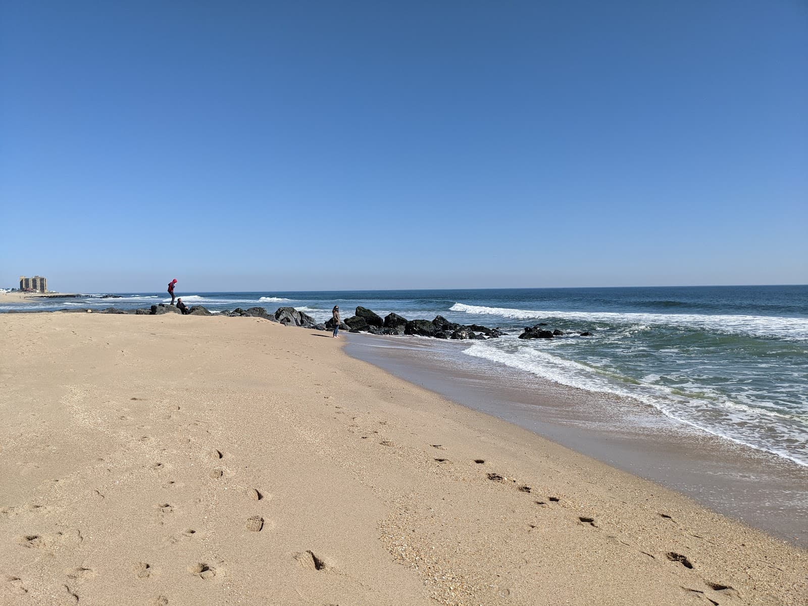 Monmouth Beach, Monmouth Beach, NJ